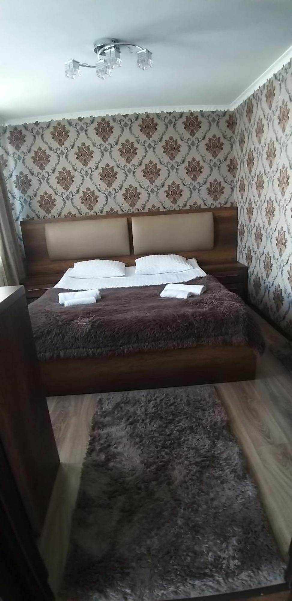 Guest House Misho Kazbegi Eksteriør billede
