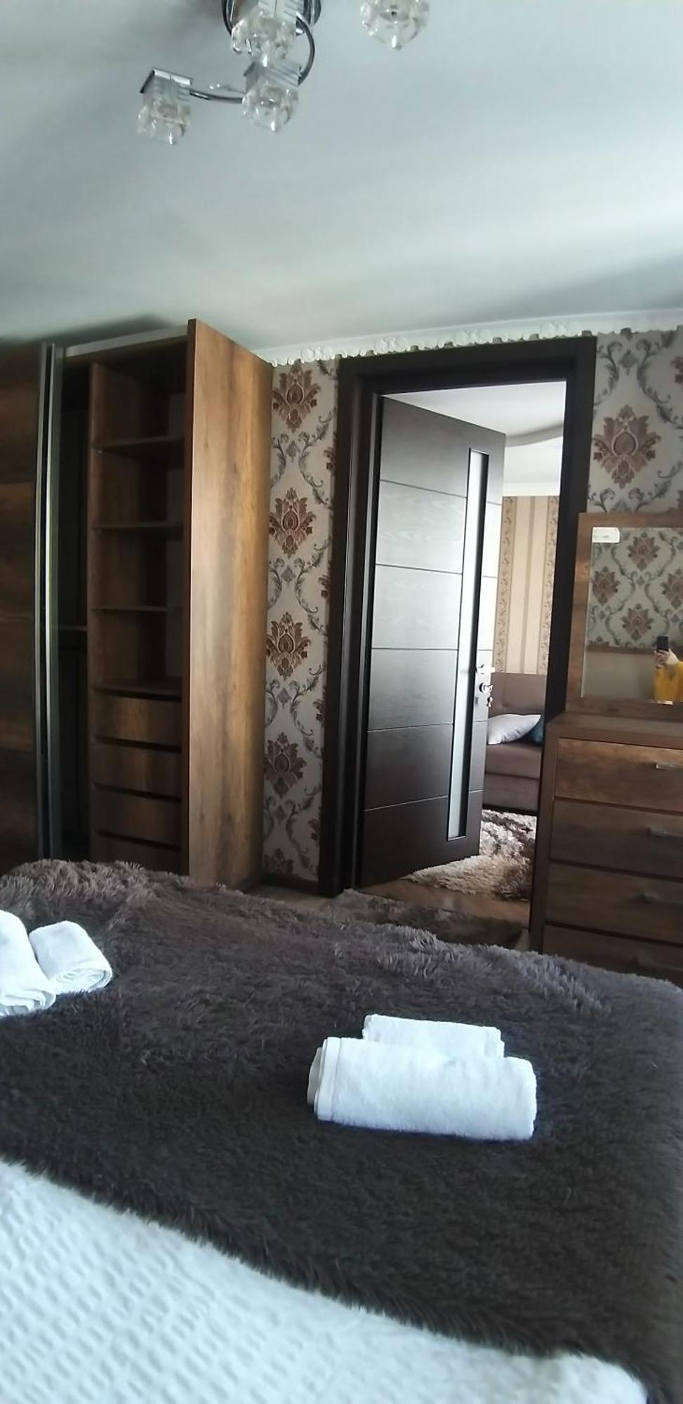 Guest House Misho Kazbegi Eksteriør billede